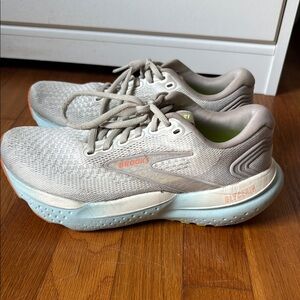 Women’s brooks glycerin 21